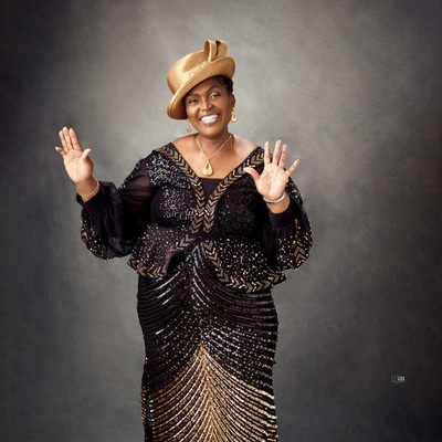 Margaret Ejiroghene Aluya