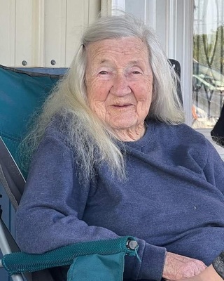 Margaret Elizabeth Owens