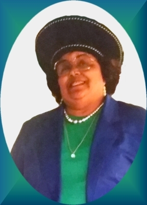 Margaret Foster Dunham