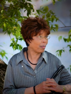 Margaret Gana