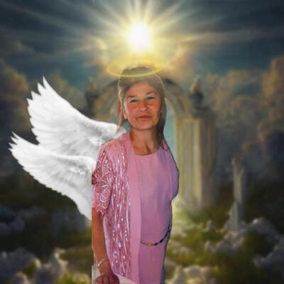 Margaret Garcia