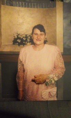 Margaret  Joyce  Hernandez 