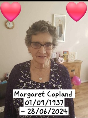 Margaret Hutton Watt Copland
