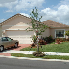 Jean's House in Port St. Lucie, FL