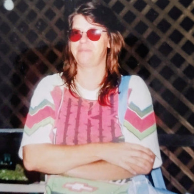 Margaret Janette Magin