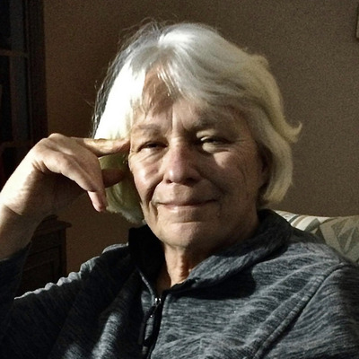 Peggy Jean Podracky
