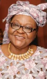 Margaret Jummai Rakiya Yisa