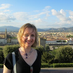 Florence - 2012