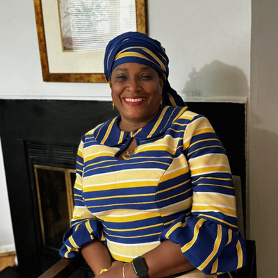 Dr. Margaret K Y Agama