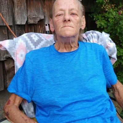 Margaret Lajean Backues