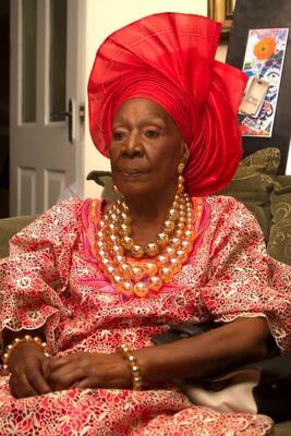 Margaret Epomere Lawson