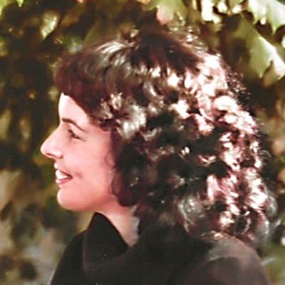 Margaret Lea Sheeran