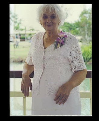 Margaret Lily Jones