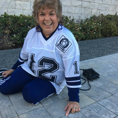 Margaret Longoria