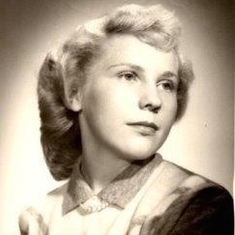 Margaret Marie Dollman age 15