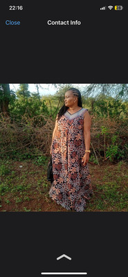 Margaret Muthini