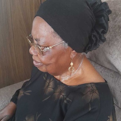 Margaret Nike Iyamu