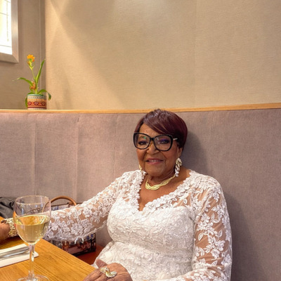 Margaret Chidilm Obiora