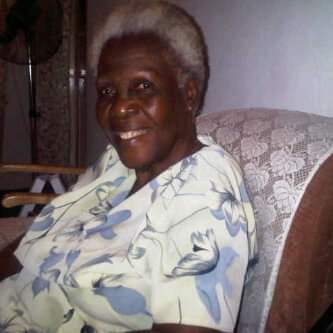 MARGARET OJOR KPIASI