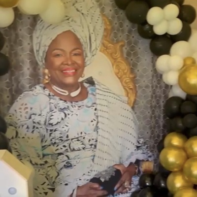 Margaret Olusola Fasan