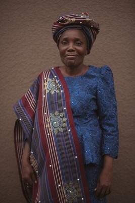 Margaret Omoyosola Olowoyo