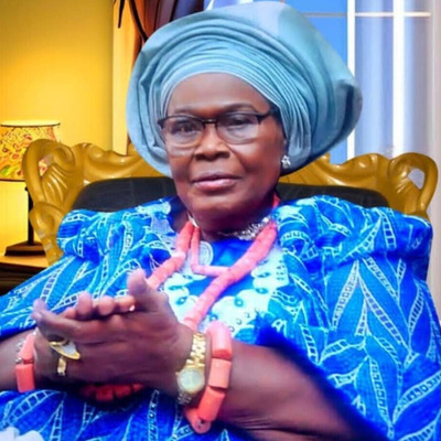Margaret Osazeduwa Idehen