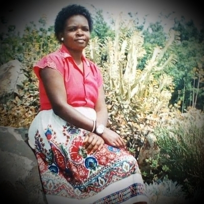Margret Queen Anyoso