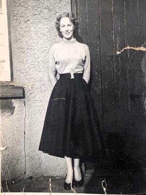 Margaret Screen