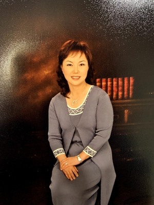 Margaret Seong Ae Im