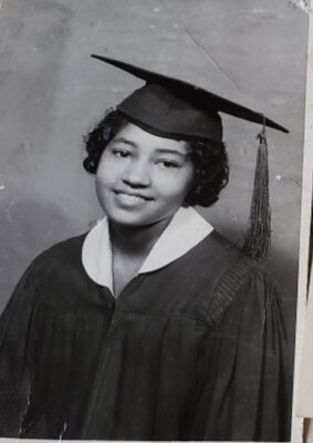 MARGARET STUBBS HOUSTON
