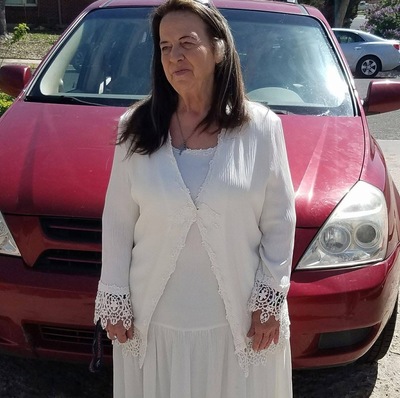 Margaret Suzanne Keltner-Rebeza