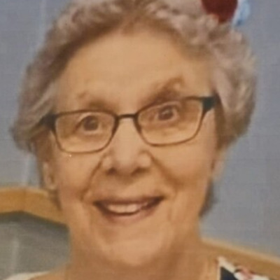 Margaret Taplin