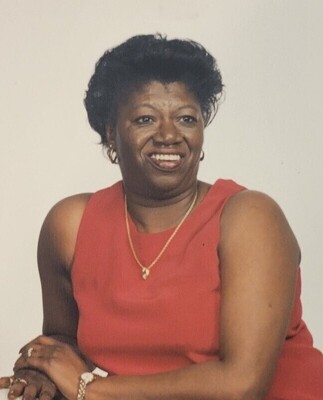 Margaret Theresa Dade