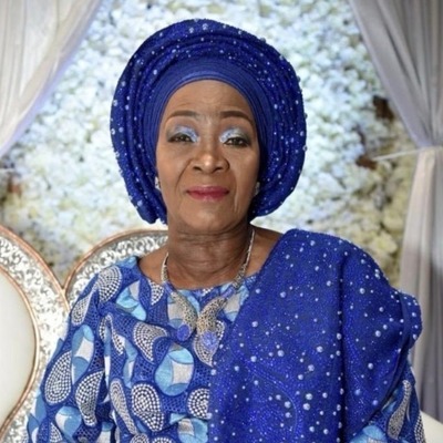 Margaret Tinuola Ademoye
