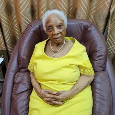 Trinita Margaret Tokolo