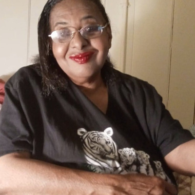 Margaret Vivian Brown