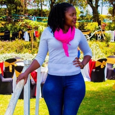 Margaret Wanjiru Kinyanjui