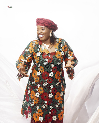 Margaret Yetunde Erhuohi Babajide