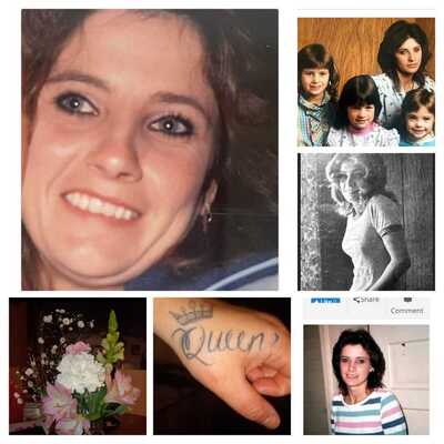 Margaret Ann Manley-Clark