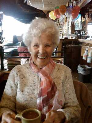 Margaret Gillen
