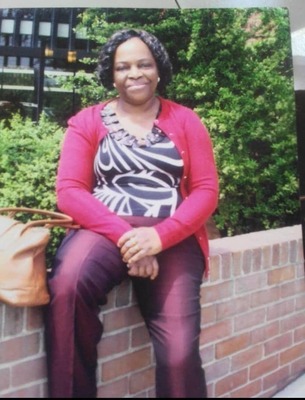Margaret Ndolo Litumbe