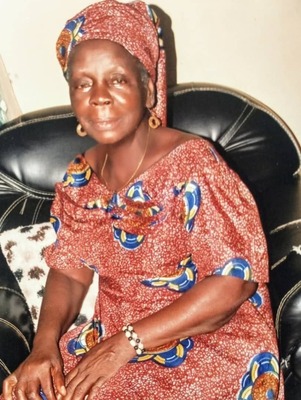 Margaret Njo Ewa (Nee: Obiom)