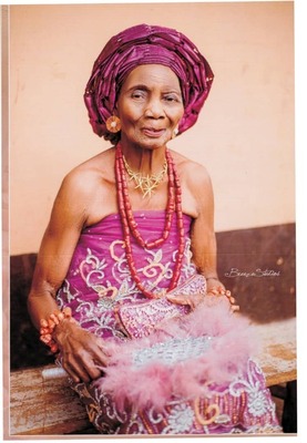 Margaret T. Onyejose (Nee Odiaka)
