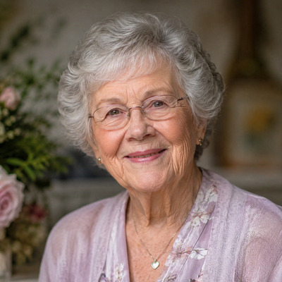 Margaret Nickel Shaver