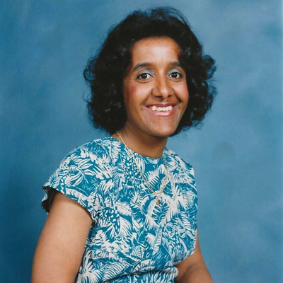 Margarette Ancion
