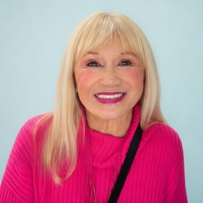 Margarita Drews