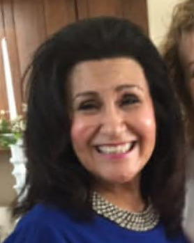 Margarita Holley