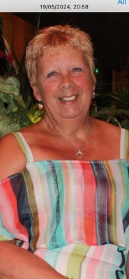 marge anne coutts