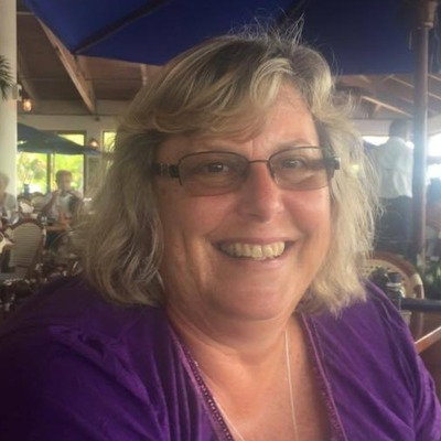 Marge Siemon