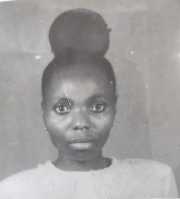 Margeret Awasum Musi Fonazi